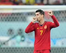 西班牙客场遭遇逆转,被希腊绝杀的球员 西班牙客场遭遇逆转,被希腊绝杀的球员