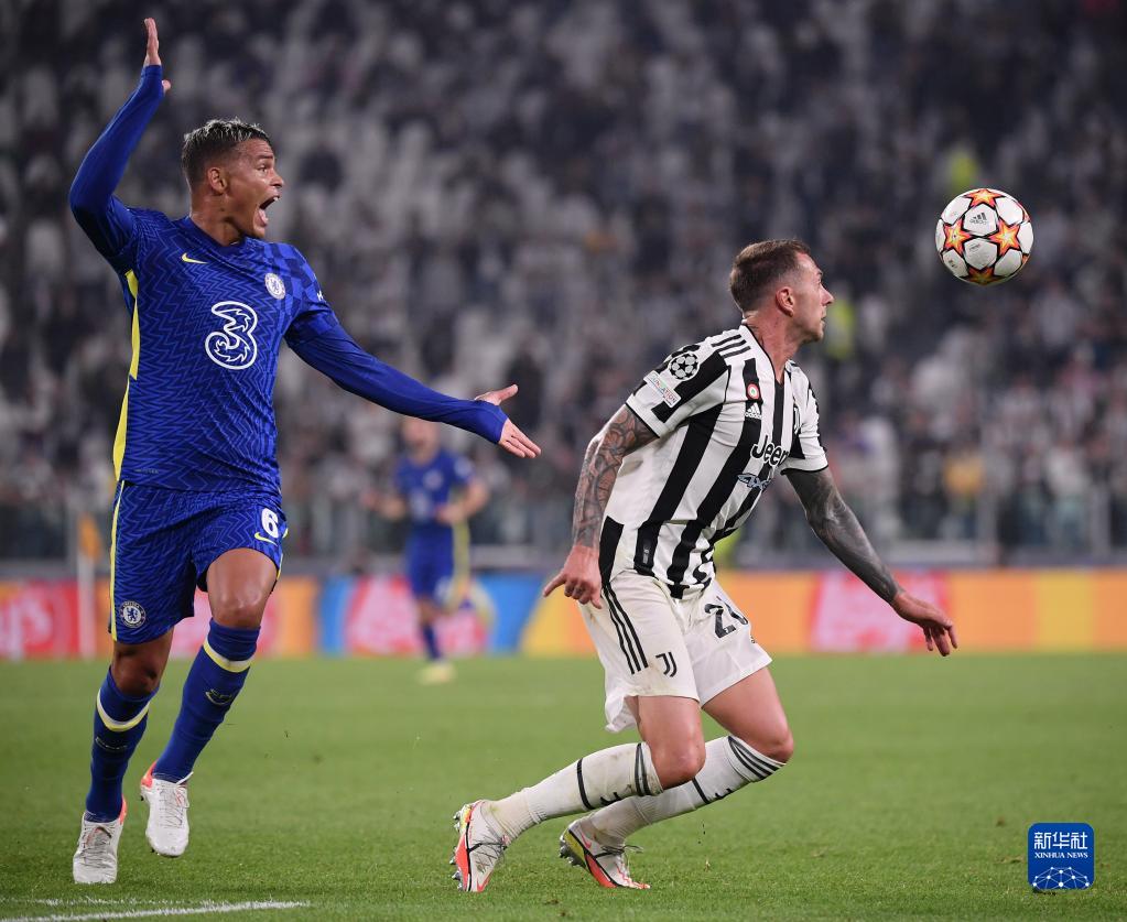 注册领彩金-关于切尔西客场力克尤文图斯，提前锁定小组头名的信息