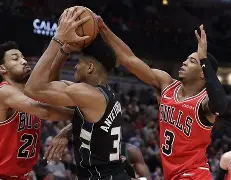 包含公牛队客场惊险获胜，展现出色的逆转实力的词条