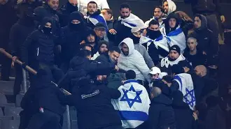 包含法国男篮主场失利，大战朝鲜打响的词条