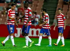 包含格拉纳达:实力展现,一路向前!的词条 包含格拉纳达:实力展现,一路向前!的词条