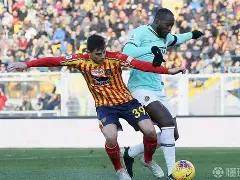 国际米兰大胜拉齐奥，保持对冠军的渴望的简单介绍