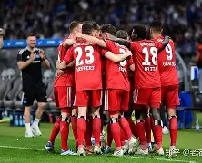 柏林赫塔宣布签下荷兰边锋为期三年的球员 柏林赫塔宣布签下荷兰边锋为期三年的球员