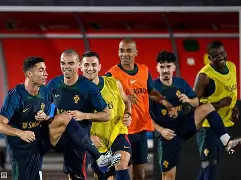 葡萄牙天才球员受邀加盟,未来可期吗 葡萄牙天才球员受邀加盟,未来可期吗