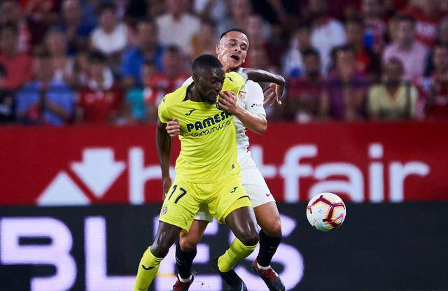 比利亚雷亚尔主场绝杀奥萨苏纳,豪取连胜的简单介绍 比利亚雷亚尔主场绝杀奥萨苏纳,豪取连胜的简单介绍