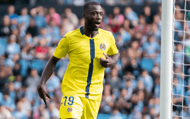 比利亚雷亚尔主场绝杀奥萨苏纳,豪取连胜的简单介绍 比利亚雷亚尔主场绝杀奥萨苏纳,豪取连胜的简单介绍