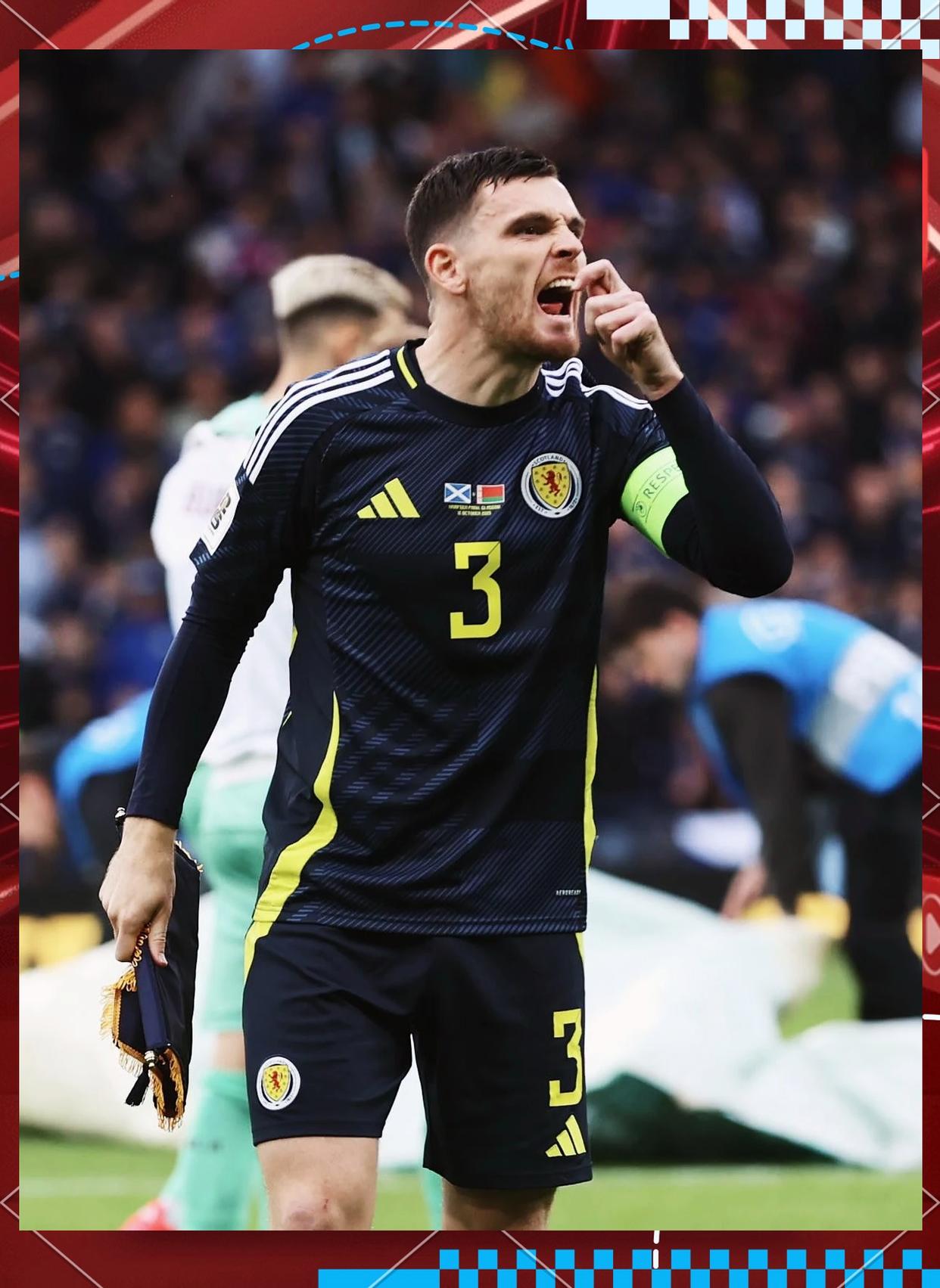 游戏平台-战火蔓延！欧预赛淘汰赛爆发激烈对决(世预赛欧洲区最新积分榜)