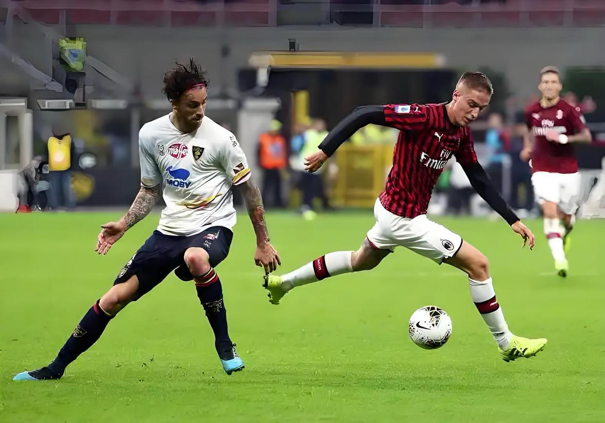 ac米兰比赛结果 ac米兰比赛结果