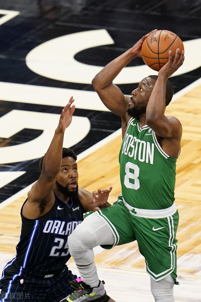 绿衫军客场击败魔术保持不败纪录(在nba中绿衫军形容的是哪支球队) 绿衫军客场击败魔术保持不败纪录(在nba中绿衫军形容的是哪支球队)