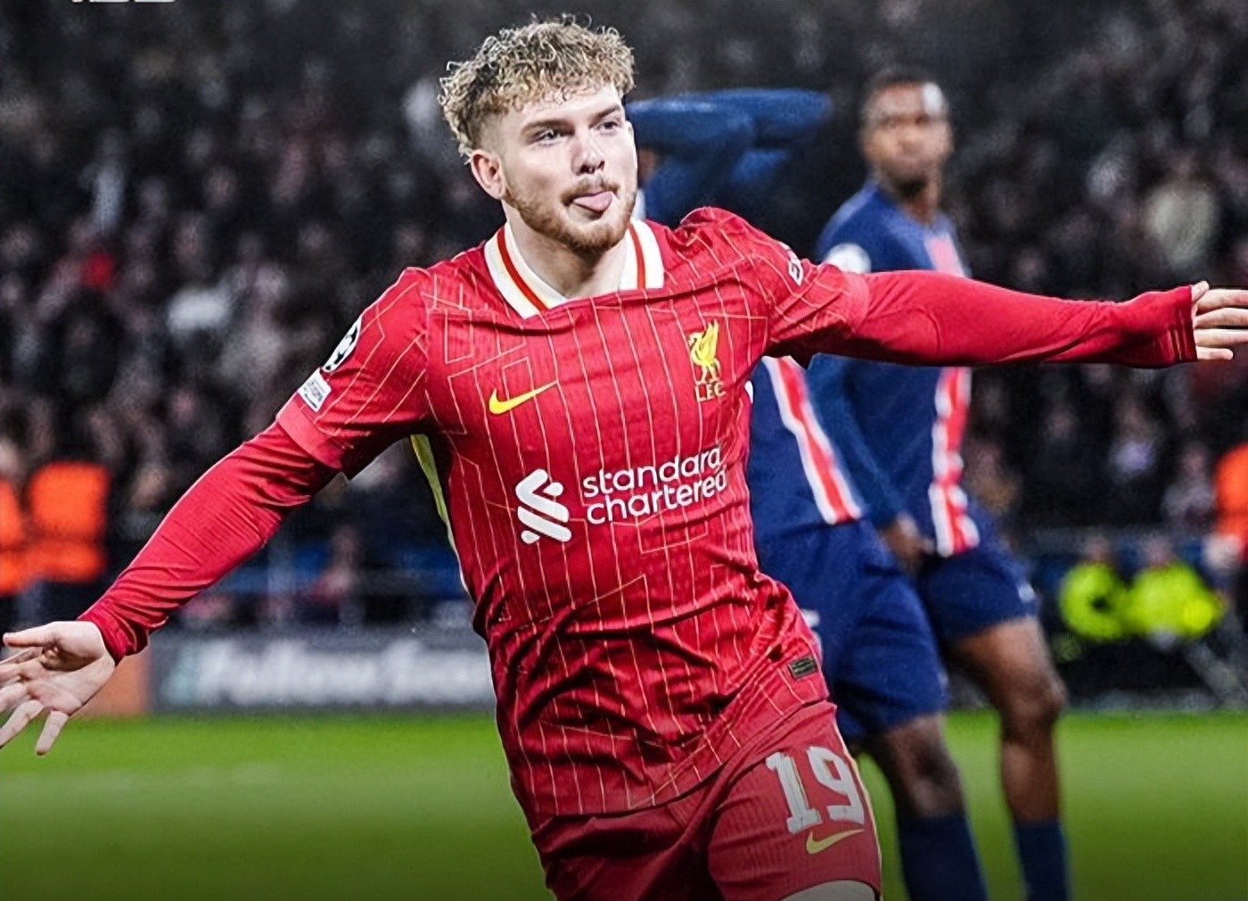 利物浦队卫冕冠军,全力保持领先优势的是谁