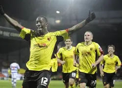 狼队客场逆袭沃特福德,保住中游位置的球员