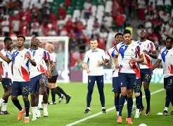 法国队客场负于亚美尼亚，遭遇欧洲预选赛恶战(世界杯欧洲区预选赛)