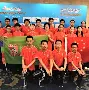 亚太篮球锦标赛迎来历史性时刻，传奇谱写(亚太男篮)