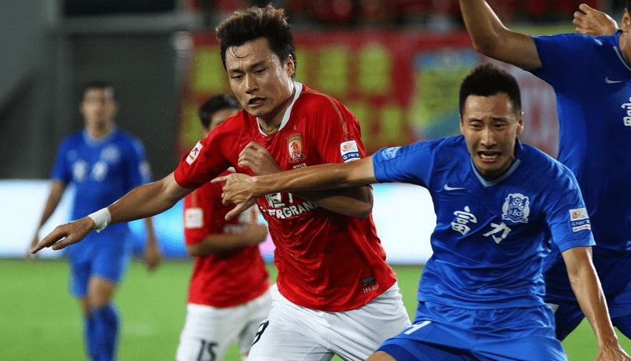 广州恒大足球俱乐部的主场天河体育中心位于什么路